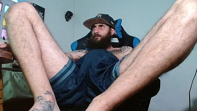 Tatted21xxx online show from April 2026 08:40:01 PM