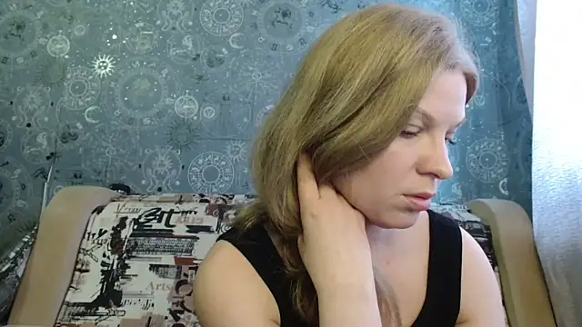 BlondeFox online show from April 2026 03:23:02 AM