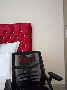 Snapshot of BoobQueenxx chatting on January 2025 04:52:02 AM BoobQueenxx online show from January 2025 04:52:02 AM