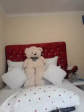 Snapshot of BoobQueenxx chatting on March 2025 02:43:01 AM BoobQueenxx online show from March 2025 02:43:01 AM