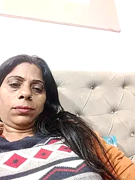 Manmohini123 online show from February 2025 05:24:01 PM
