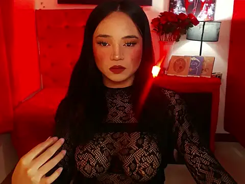 ErinSmith7inches TS online show from October 2025 08:01:01 AM