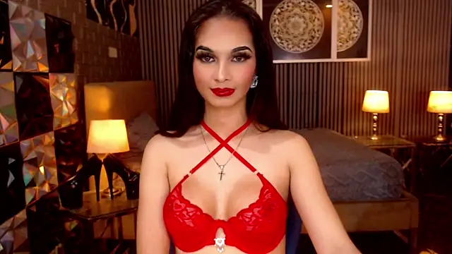 AlluringKIRSTEN online show from April 2026 07:07:02 PM