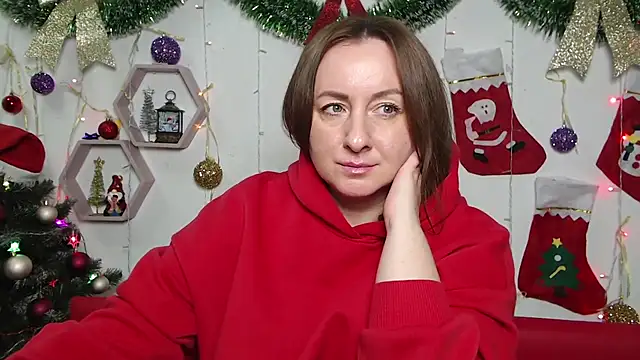 Abby Taylorr online show from January 2025 10:20:02 AM