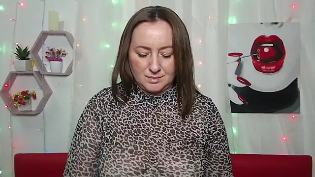 Abby Taylorr online show from January 2025 01:29:01 PM