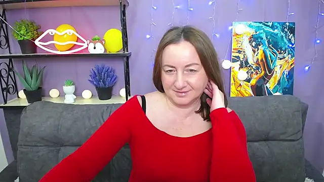 Abby Taylorr online show from January 2025 07:17:01 AM