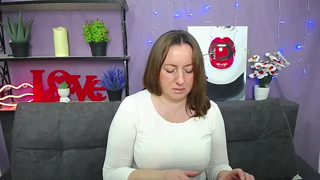 Abby Taylorr online show from March 2025 07:09:01 AM