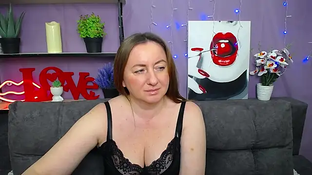 Abby Taylorr online show from March 2025 10:14:01 AM