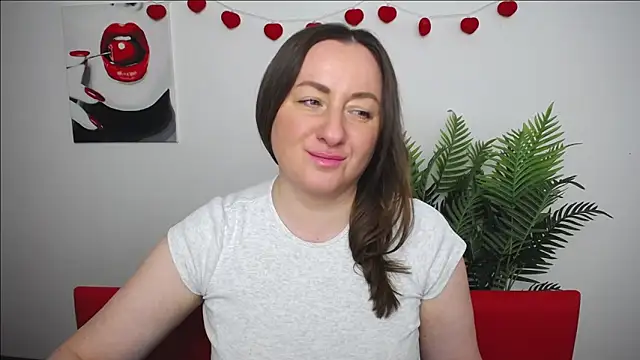 Abby Taylorr online show from February 2026 07:59:01 AM