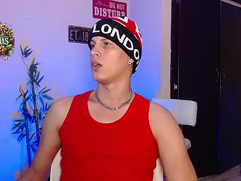 DavidNeill online show from December 2024 12:29:01 AM