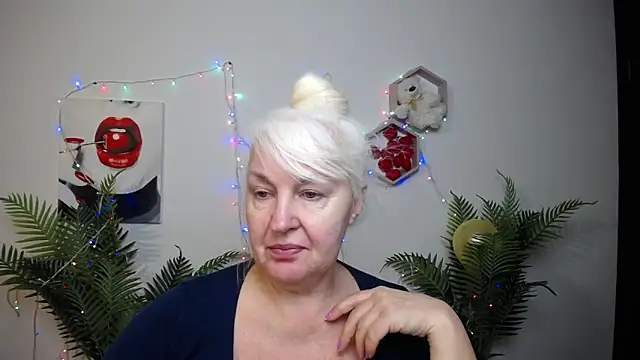 BlondyLeeBest online show from March 2026 07:21:02 PM