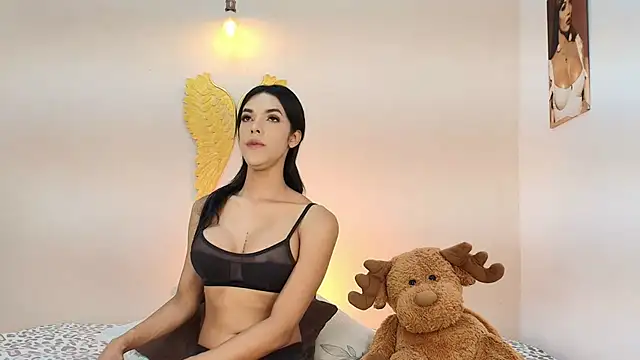 salome Collins 1 online show from September 2025 03:33:02 AM