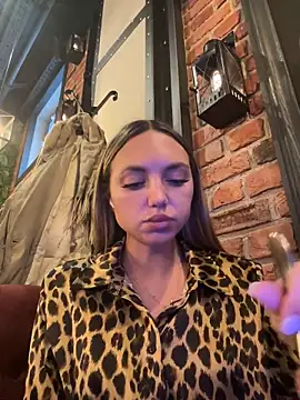 AngelinaMoore online show from December 2024 12:16:01 PM