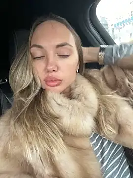 AngelinaMoore online show from January 2025 10:11:01 AM