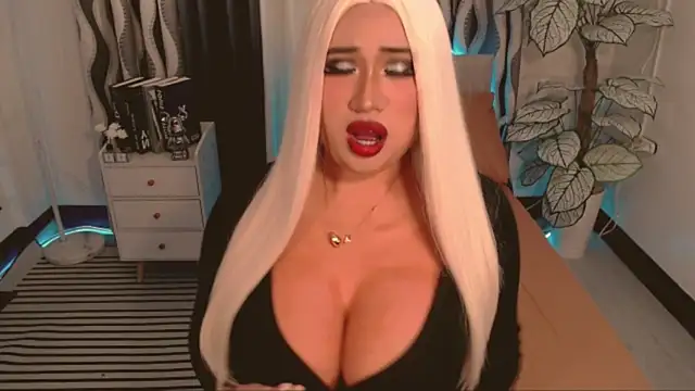 TsDominantCumloader online show from October 2025 05:41:02 PM