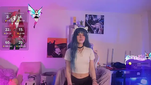 lolaaa bunny1 online show from February 2026 03:05:02 AM