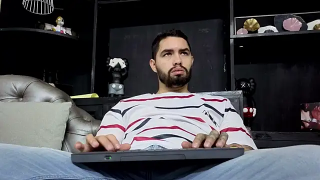 matteosantos online show from January 2026 01:26:01 PM