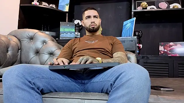 matteosantos online show from March 2026 01:00:01 PM