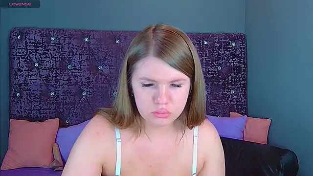 NoraBigAss online show from January 2025 04:44:01 AM