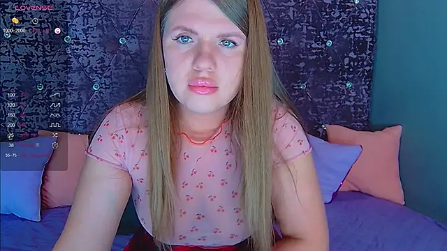 NoraBigAss online show from March 2025 04:35:01 AM