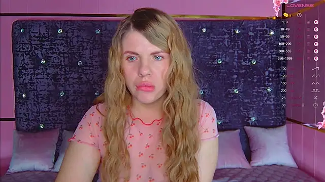 NoraBigAss online show from April 2026 03:28:02 AM