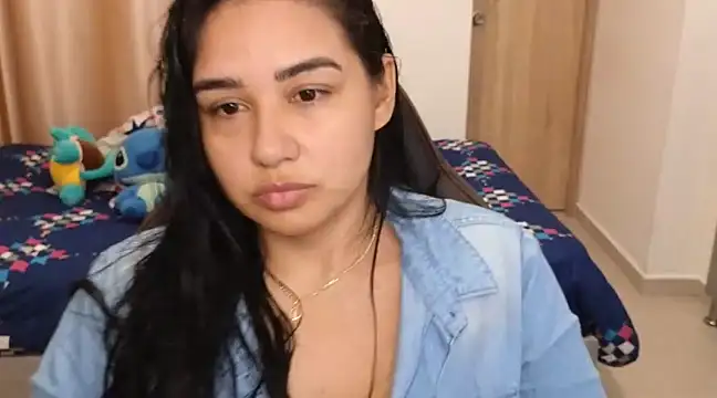  anastasia online show from February 2025 06:32:02 PM