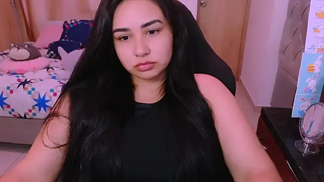  anastasia online show from April 2026 10:04:02 PM