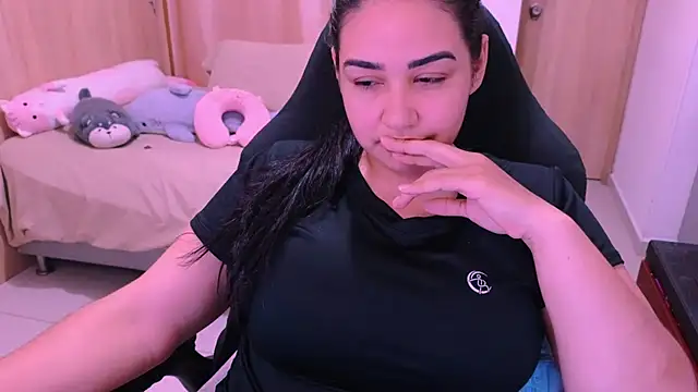  anastasia online show from May 2026 07:31:01 PM