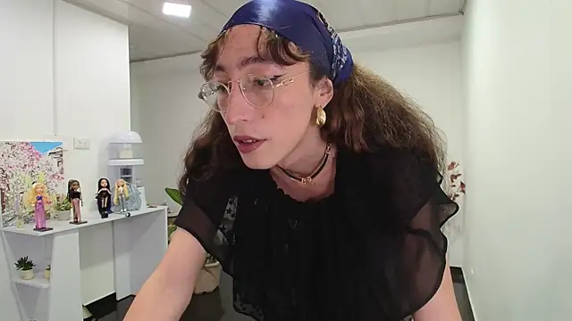 NicoleCortez online show from January 2025 11:38:01 PM