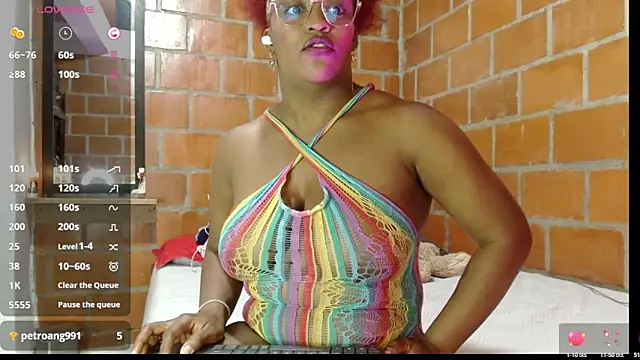 beatziedreams online show from October 2025 05:24:02 PM