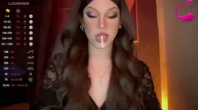 madam agnes1 online show from March 2025 02:08:01 PM