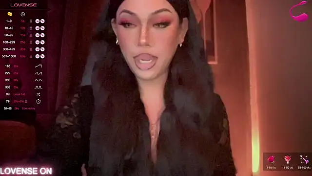 madam agnes1 online show from September 2025 03:34:02 PM