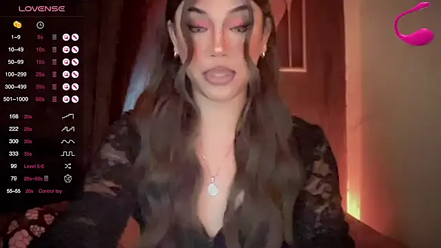 madam agnes1 online show from October 2025 11:55:02 AM