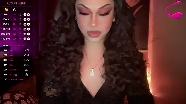 madam agnes1 online show from December 2025 01:49:01 PM