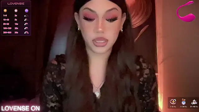 madam agnes1 online show from December 2025 05:09:01 PM