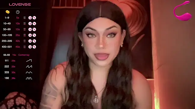 madam agnes1 online show from December 2025 12:37:02 AM