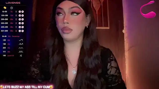 madam agnes1 online show from January 2026 01:25:02 PM