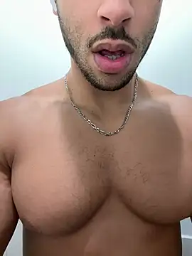 pimentfort77 online show from February 2025 12:20:01 PM