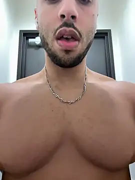 pimentfort77 online show from March 2025 12:06:02 PM