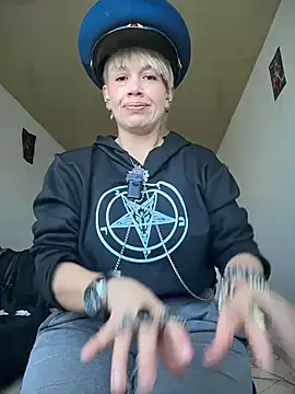 sexymarilyncolombia online show from April 2026 01:08:02 PM