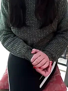 SHARONRodrig online show from January 2025 09:39:02 PM