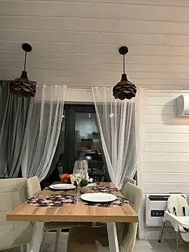 MariaTull online show from December 2024 04:04:02 AM