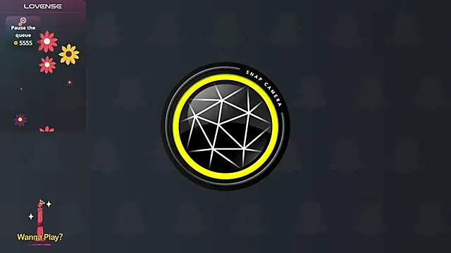 SexGoddess Celine online show from February 2025 02:35:02 PM