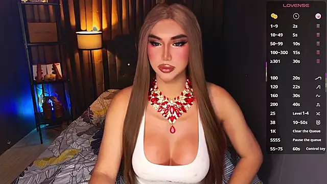 SexGoddess Celine online show from November 2025 09:21:02 AM