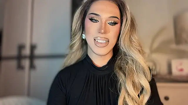 Ts glamxxxx online show from December 2025 01:26:02 AM