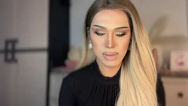 Ts glamxxxx online show from February 2026 02:07:02 AM