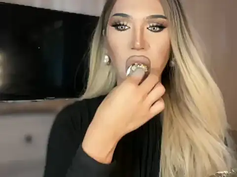 Ts glamxxxx online show from March 2026 01:35:02 AM