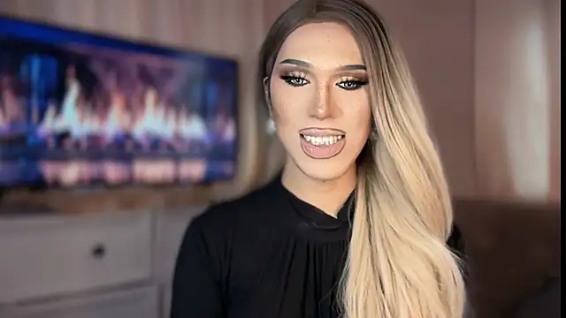 Ts glamxxxx online show from April 2026 01:28:01 AM