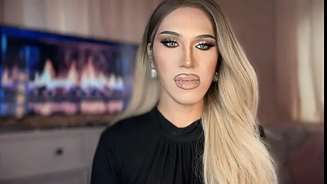 Ts glamxxxx online show from April 2026 01:37:02 AM