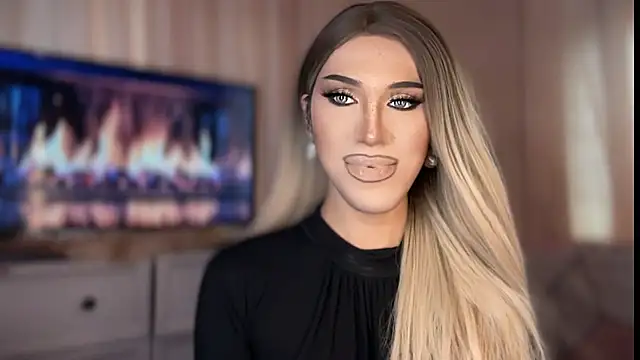 Ts glamxxxx online show from April 2026 05:24:01 AM